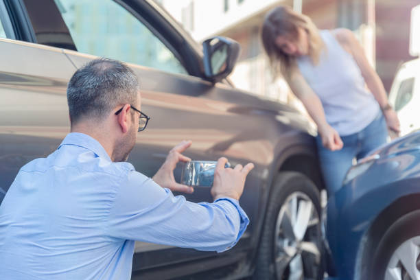 Professional Car Insurance Near Me technician working in Brownstown, PA